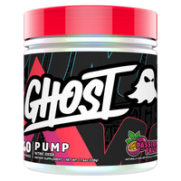 Ghost Pump V2