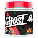 Ghost Pump V2, Peach powder