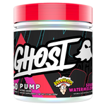 Ghost Pump V2, Warheads Watermelon powder