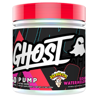 Ghost Pump V2