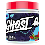 Ghost Size V3, Limeade powder