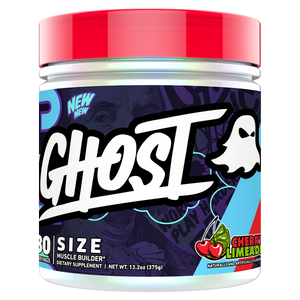 Ghost Creatine