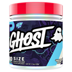 Ghost Size V3, Natty powder