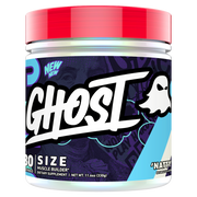 Ghost Size V3, Natty powder