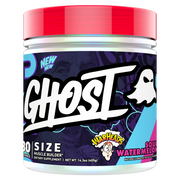 Ghost Size V3, Warheads Sour Watermelon powder