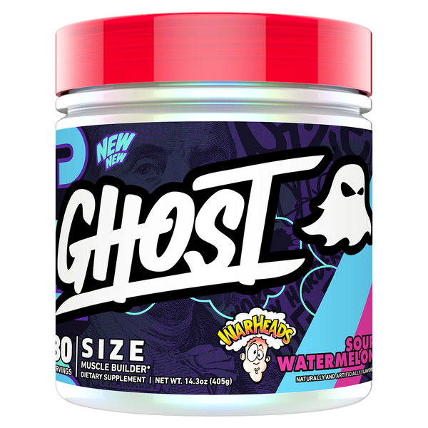Ghost Size V3