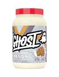 Ghost Vegan Protein