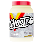Ghost Vegan Protein, Banana Pancake powder
