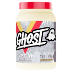 Ghost Vegan Protein, Pancake Batter