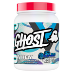 Ghost Clear Whey Isolate powder