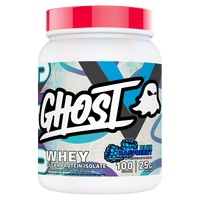 Ghost Clear Whey Isolate