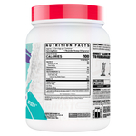 Ghost Ghost Clear Whey Isolate nutrition panel