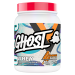 Ghost Clear Whey Isolate