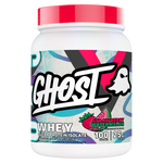 Ghost Clear Whey Isolate