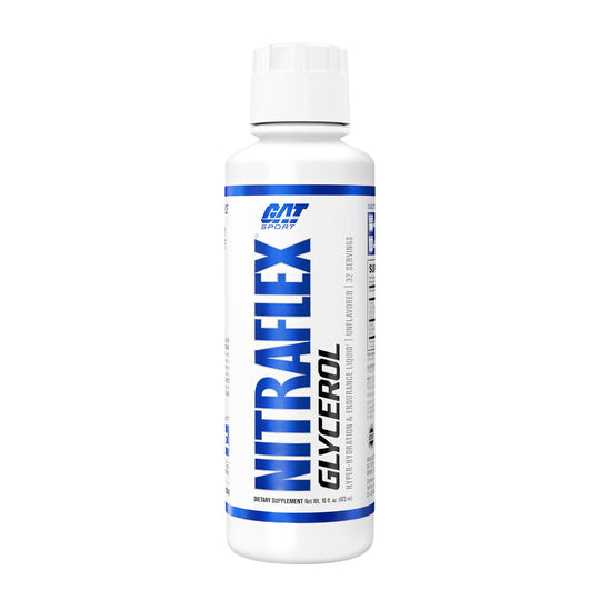 GAT Sport Nitraflex Glycerol powder