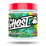 Ghost Greens powder