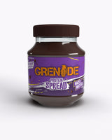 Grenade Protein Spread Hazel Nutter 360g Front