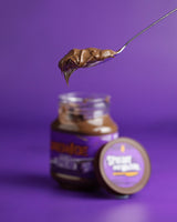 Grenade Protein Spread Hazel Nutter 360g Lifestyle