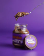 Grenade Protein Spread Hazel Nutter 360g Lifestyle