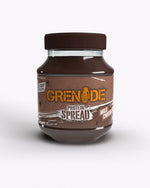 Grenade Protein Spread Milk Chocolate 360g Front