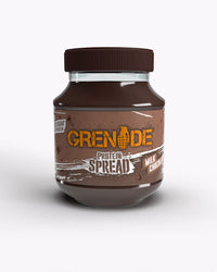 Grenade Protein Spread