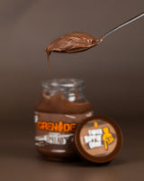 Grenade Protein Spread Milk Chocolate 360g Lifestyle