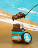 Grenade Protein Spread Salted Caramel 360g Lifestyle