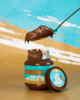 Grenade Protein Spread Salted Caramel 360g Lifestyle