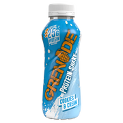 Grenade Protein RTD, Cookie Cream ready-to-drink