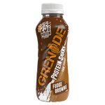 Grenade Protein RTD, Fudge Brown ready-to-drink