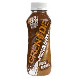 Grenade Protein RTD - Fudge Brown