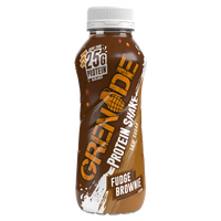 Grenade Protein RTD