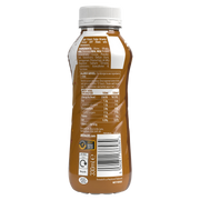 Grenade Grenade Protein RTD fudge brown back of pack
