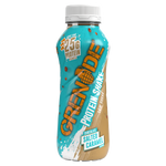 Grenade Protein RTD, Salted Caramel ready-to-drink