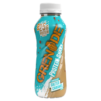 Grenade Protein RTD