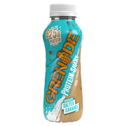 Grenade Protein RTD, Salted Caramel ready-to-drink
