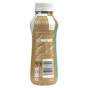 Grenade Grenade Protein RTD salted caramel back of pack