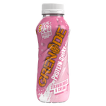 Grenade Protein RTD, Strawberry Cream ready-to-drink