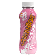 Grenade Protein RTD, Strawberry Cream ready-to-drink