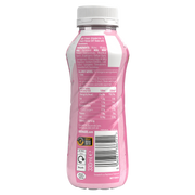 Grenade Grenade Protein RTD strawberry cream back of pack