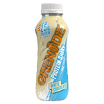 Grenade Protein RTD, White Choc ready-to-drink