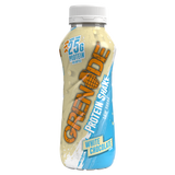 Grenade Protein RTD - White Choc
