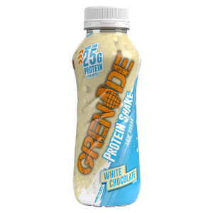 Grenade Protein