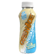 Grenade Protein RTD, White Choc ready-to-drink