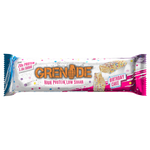 Grenade Protein Bar, Birthday Cake
