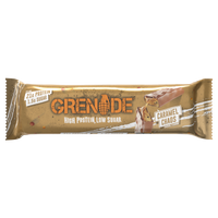 Grenade Protein Bar
