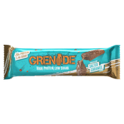 Grenade 12-Box Protein Bar Choc Chip Salted Caramel