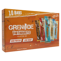 Grenade Protein Bar