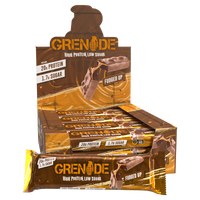 Grenade 12-Box Protein Bar