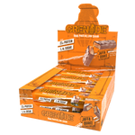 Grenade 12-Box Protein Bar Jaffa Quake